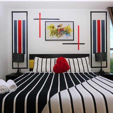 Airporter Bukit Bintang Residence Куала-Лумпур Экстерьер фото