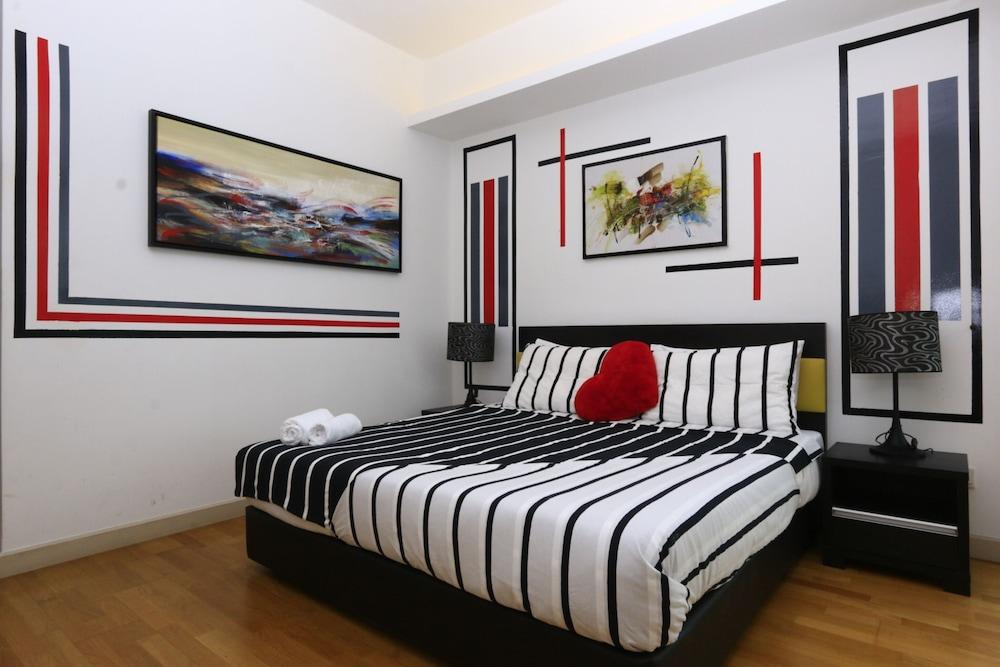 Airporter Bukit Bintang Residence Куала-Лумпур Экстерьер фото