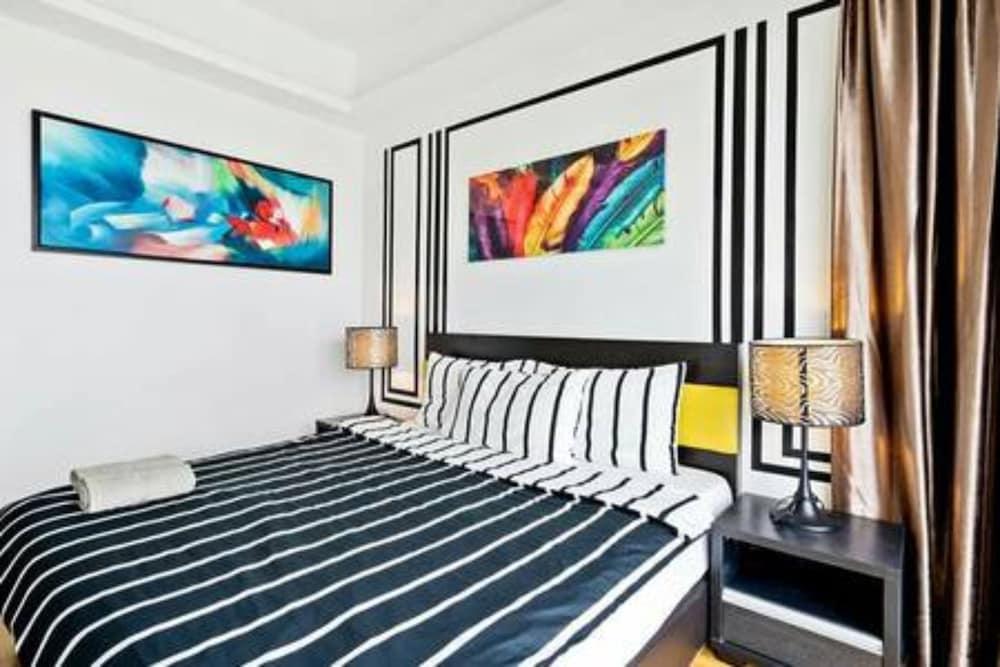Airporter Bukit Bintang Residence Куала-Лумпур Экстерьер фото