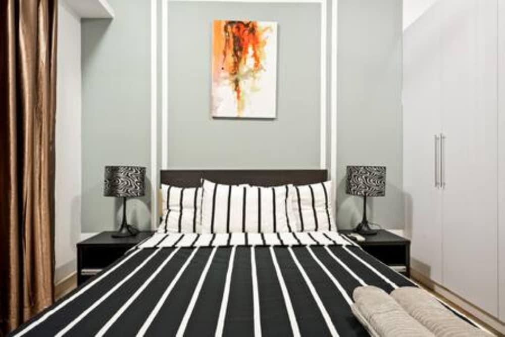 Airporter Bukit Bintang Residence Куала-Лумпур Экстерьер фото