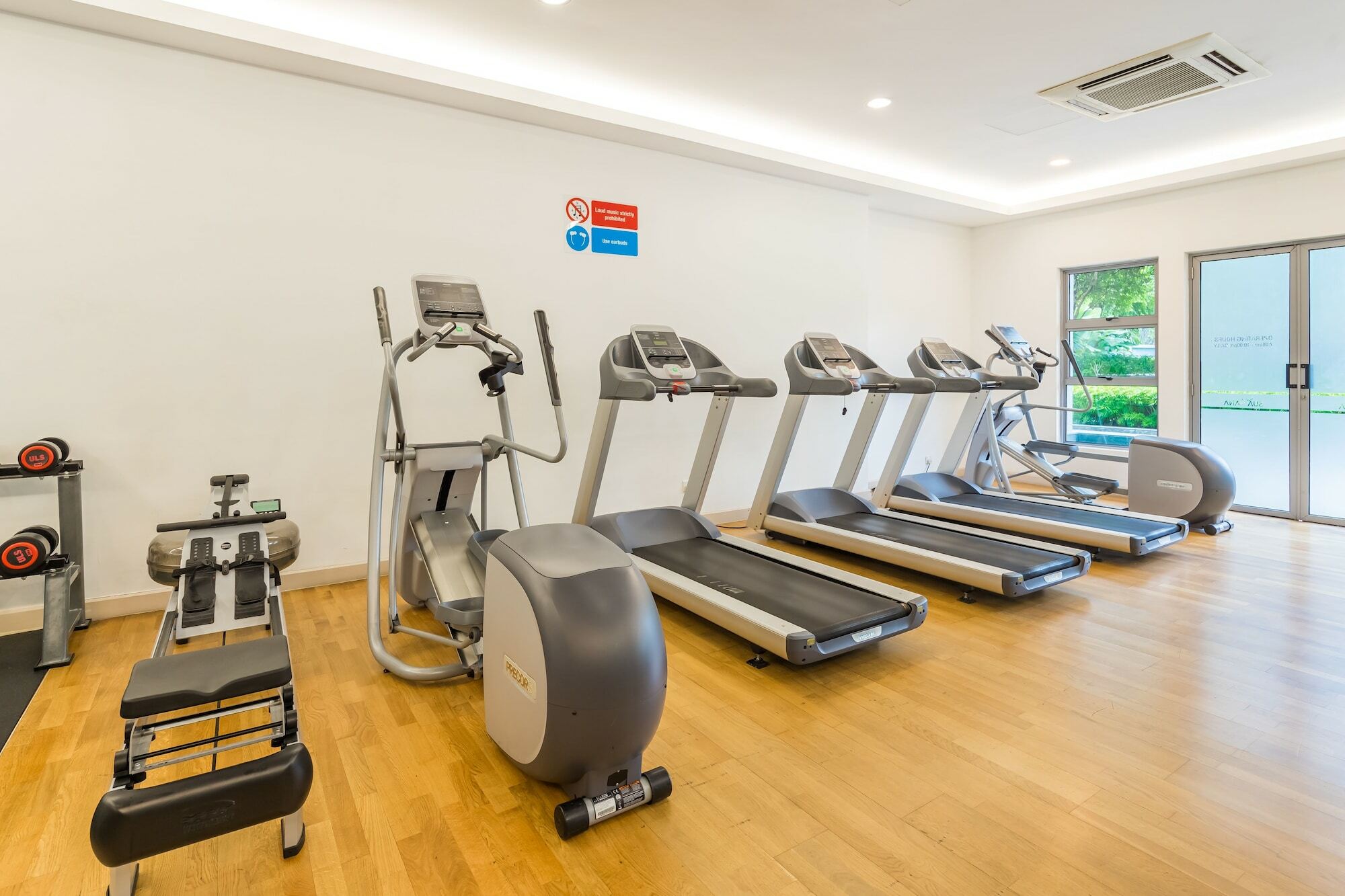 Airporter Bukit Bintang Residence Куала-Лумпур Экстерьер фото