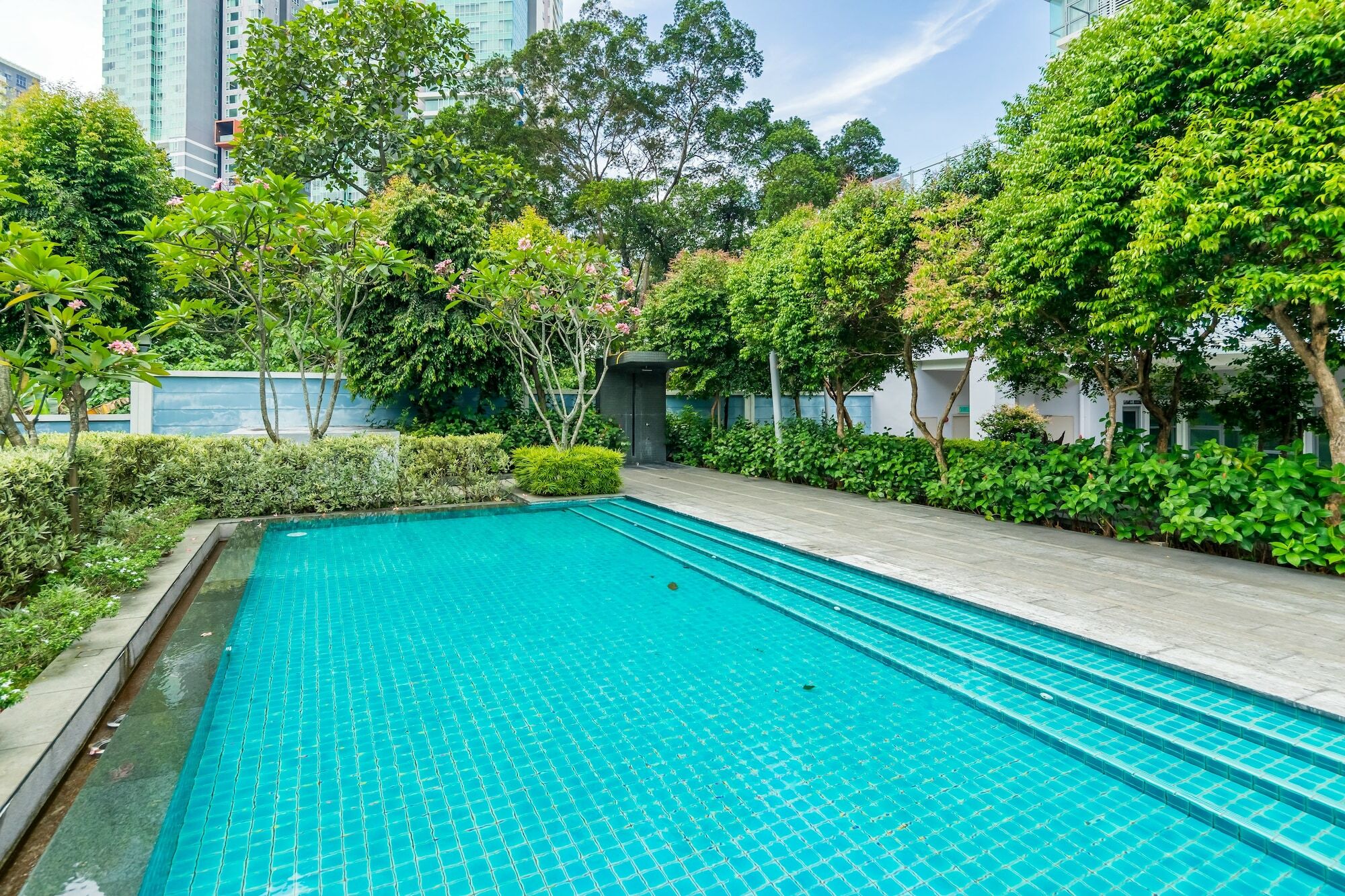 Airporter Bukit Bintang Residence Куала-Лумпур Экстерьер фото